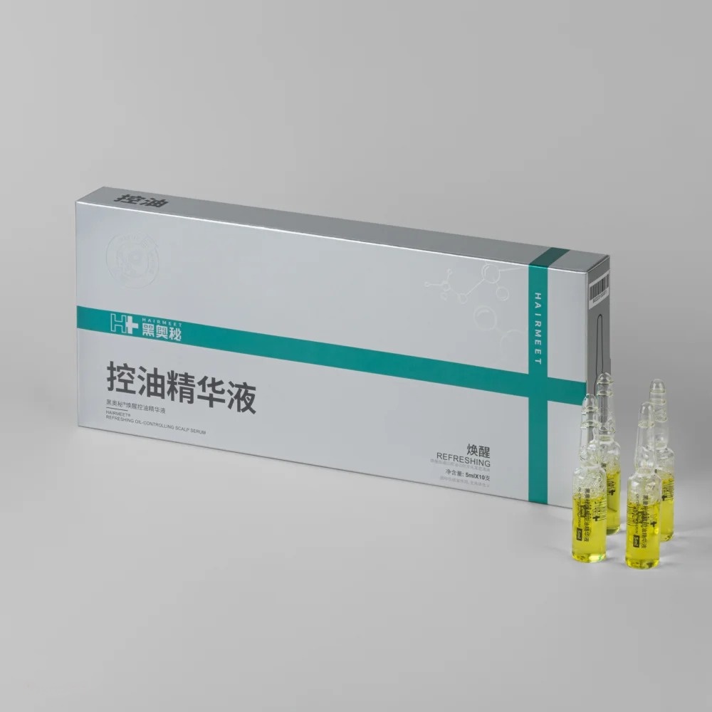 Oil-Controlling Scalp Serum HAIRMEET